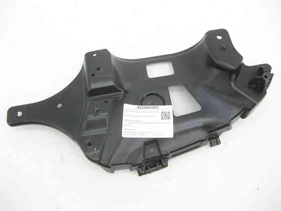 Mercedes-Benz  A2238851502 Кронштейн насадки вихлопної труби лівий S-class long V223 S-class short W223 Одеса