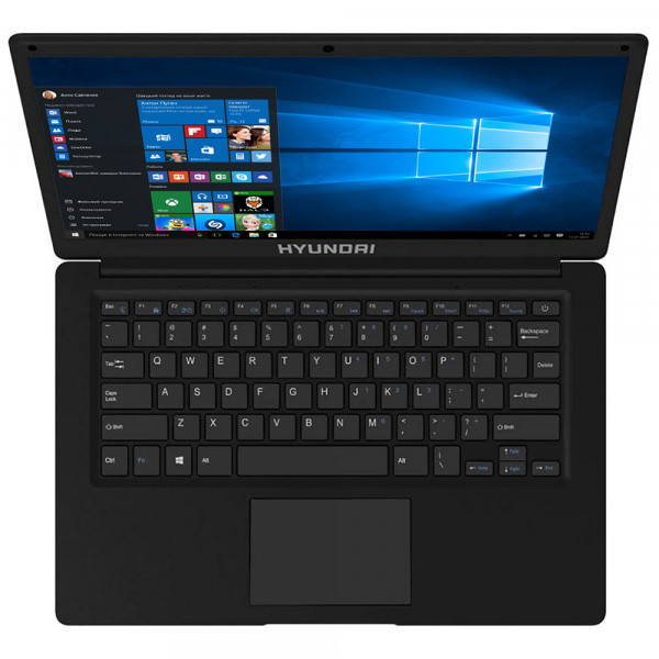 Hyundai HyBook 14.1