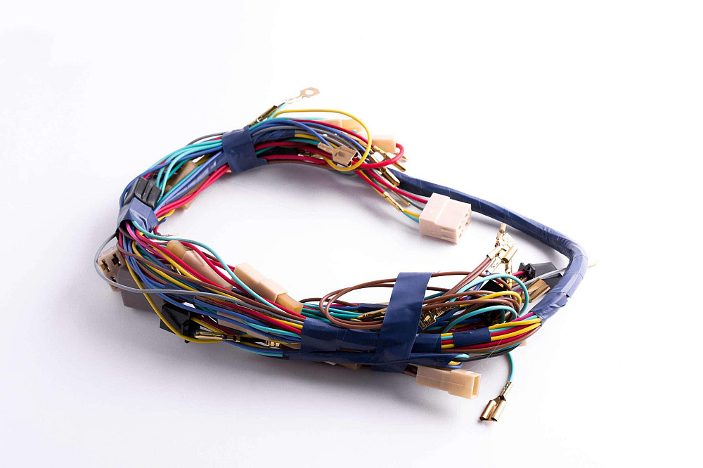 Проведення Delta IGR Киев - изображение 1