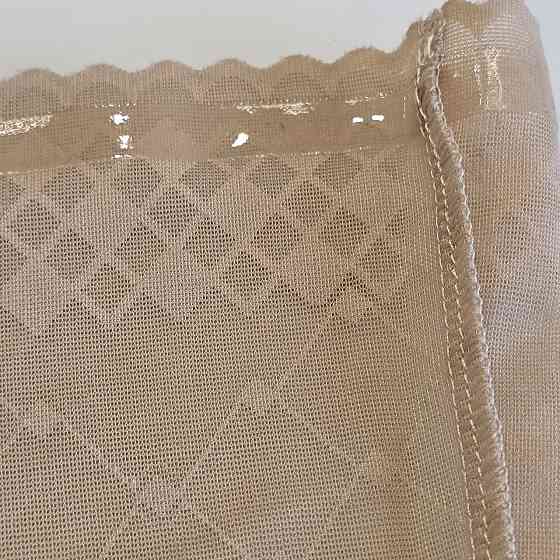 Бандалетки женские набор 2 пары (бежевый и черный) Spach 9957 S\M Киев