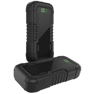 Пуско зарядний пристрій Michelin W55000 Jump Starter Power Bank MJS80 (74340) Вінниця - фото 2