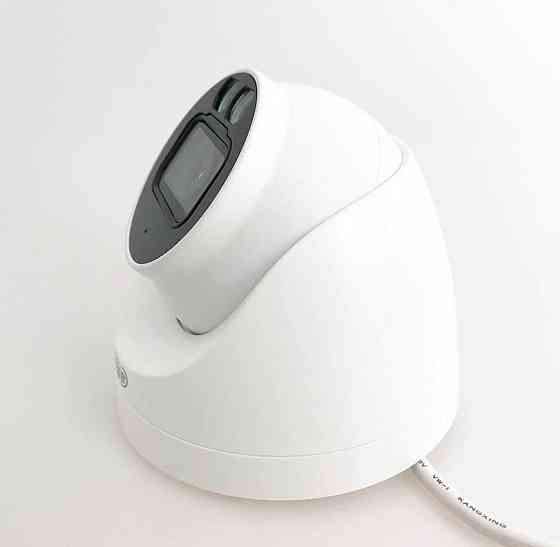 IPкамера4мп Dahua IPC-HDW2439TP-AS- lED-S2-Full Харків