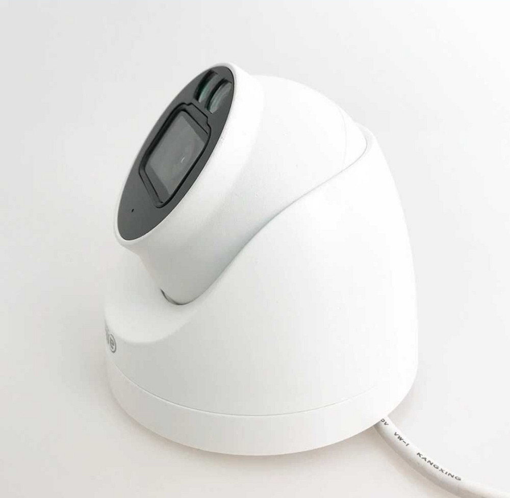 IPкамера4мп Dahua IPC-HDW2439TP-AS- lED-S2-Full Харків - фото 5