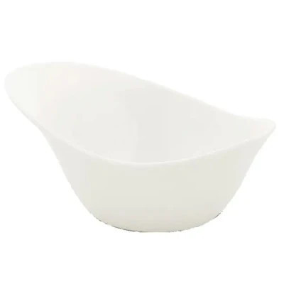 Салатник By Bone Harmony Arel 18 см 350 мл (01-ZT-18-OKS) Винница - изображение 1