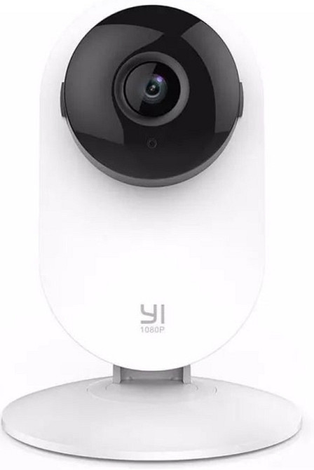 Камера: Xiaomi Yi Home Camera 1080p White YYS 2016 , Радио няня охрана!I Киев - изображение 1