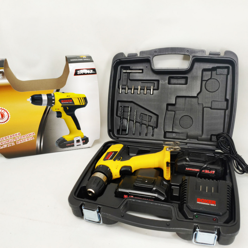 Компактный легкий ручной шуруповерт, Аккумуляторный шуруповерт для работы по дереву FQ-79 Львов - изображение 5