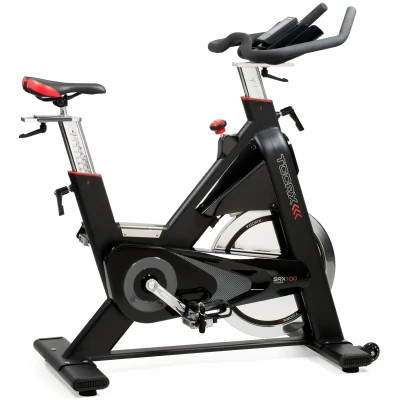 Велотренажер Toorx Indoor Cycle SRX 100 (929483) Винница - изображение 1