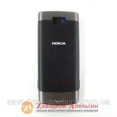 Nokia X3-02 корпус полный клавиатура Одесса - изображение 2