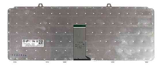 Клавиатура для ноутбука Dell Inspiron (1420, 1525, 1540) Vostro (1400, 1500) Black, RU Вінниця