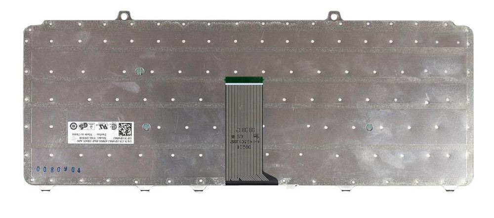 Клавиатура для ноутбука Dell Inspiron (1420, 1525, 1540) Vostro (1400, 1500) Black, RU Вінниця - фото 3