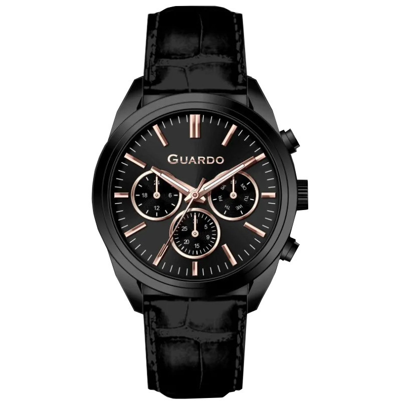 GUARDO 012836-3 Киев - изображение 2