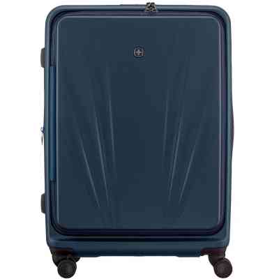 Валіза Wenger Skyon Hardside Large темно-синя (653568) Вінниця