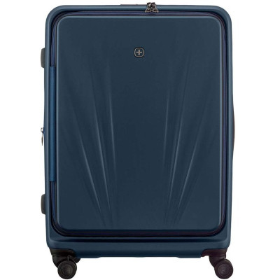 Валіза Wenger Skyon Hardside Large темно-синя (653568) Вінниця - фото 1
