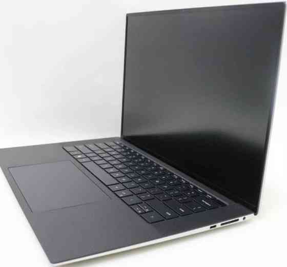 Ноутбук DELL Precision 5550 17-10850H/1TB. 64Gb. / Quadro T1000/АКБ 0%. Київ