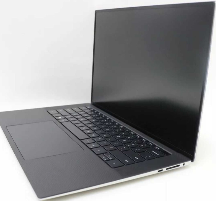 Ноутбук DELL Precision 5550 17-10850H/1TB. 64Gb. / Quadro T1000/АКБ 0%. Київ - фото 4