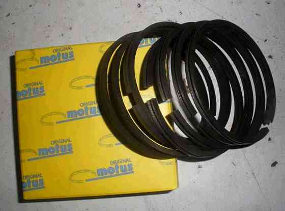 Кільця МТ, Дніпро, УРАЛ 2р. (Ø78,50) (комплект) (Польща) 54t) Мукачево