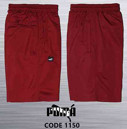 Шорты мужские Puma,лакоста р. M(46) Киев
