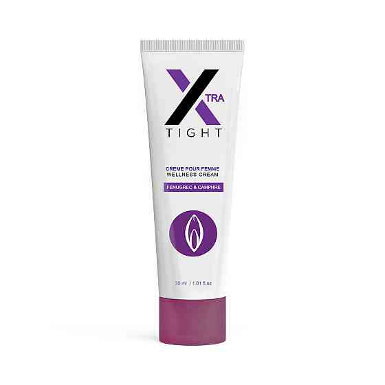 Крем - Xtra Tight, 30 мл Sex Aura Київ
