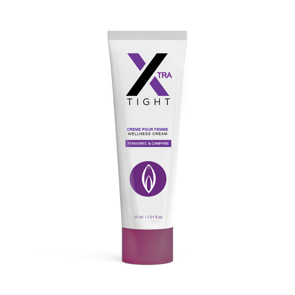 Крем - Xtra Tight, 30 мл Sex Aura Київ - фото 2