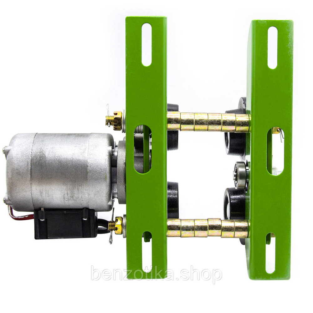 Электрическая каретка для подъёмника Procraft TK500 — надежность, мощность и высокое качество! Киев - изображение 9