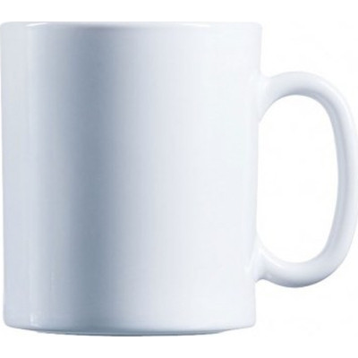 Чашка Luminarc Evolution 320 мл (63391) Вінниця - фото 2