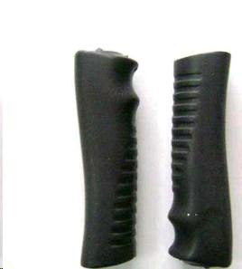 Грипси (ручки керма) (гума) Мукачево - фото 1