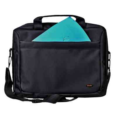 Сумка для ноутбука Porto 14&quot; PC-3015 black (PC-3015BK) Вінниця