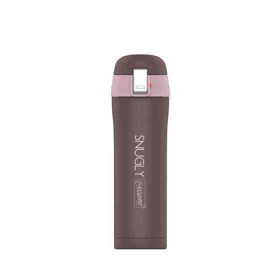 Термочашка 400 мл Snugly Maestro MR-1643-40E Житомир