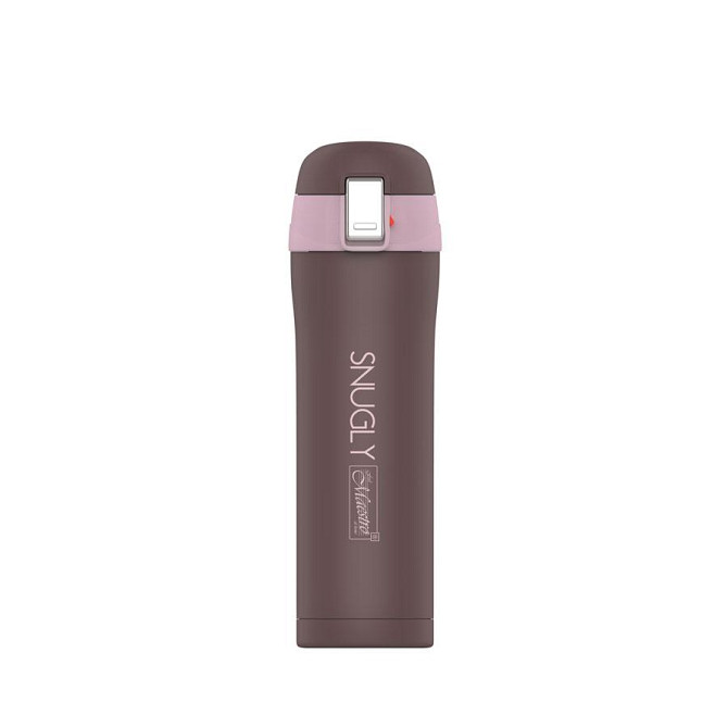 Термочашка 400 мл Snugly Maestro MR-1643-40E Житомир - фото 1