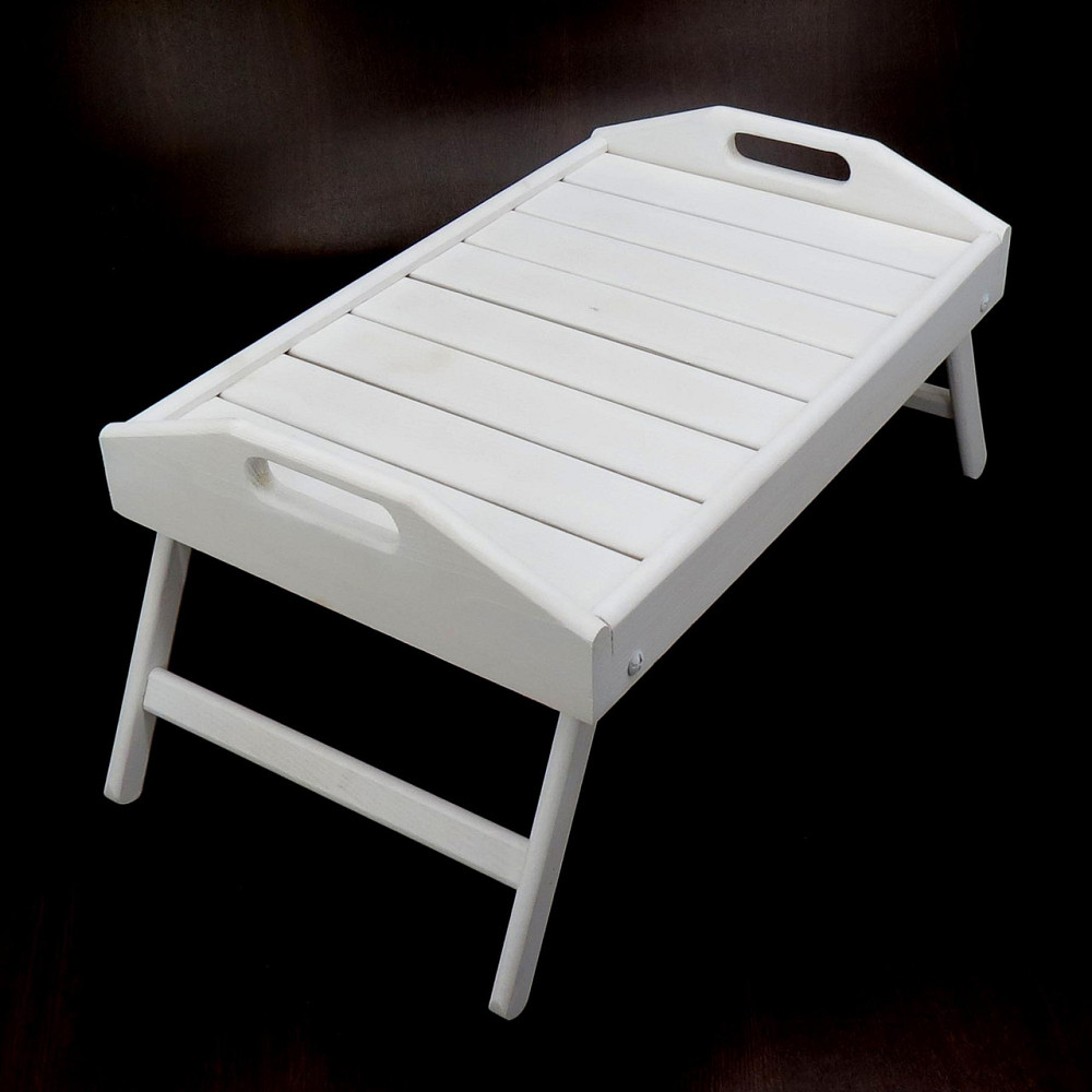 Столик-піднос для сніданку "Аляска" зефір Миколаїв - фото 1