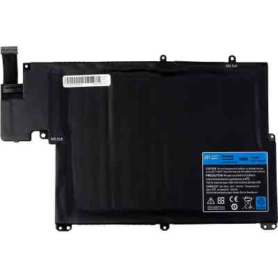 Акумулятор до ноутбука DELL Inspiron 13z-5323 (TKN25) 15.2V 3815mAh PowerPlant (NB442072) Вінниця