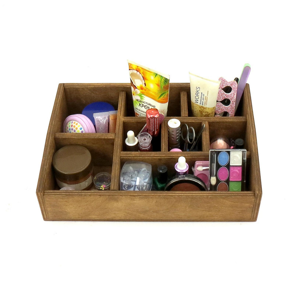 Органайзер для косметики 