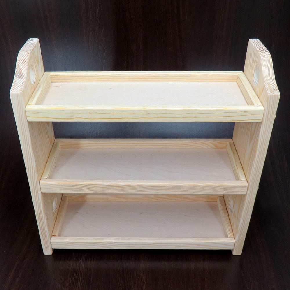 Органайзер для спецій "Каперті" бланже Миколаїв - фото 4