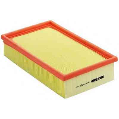 Повітряний фільтр для автомобіля DENCKERMANN A140028 Вінниця