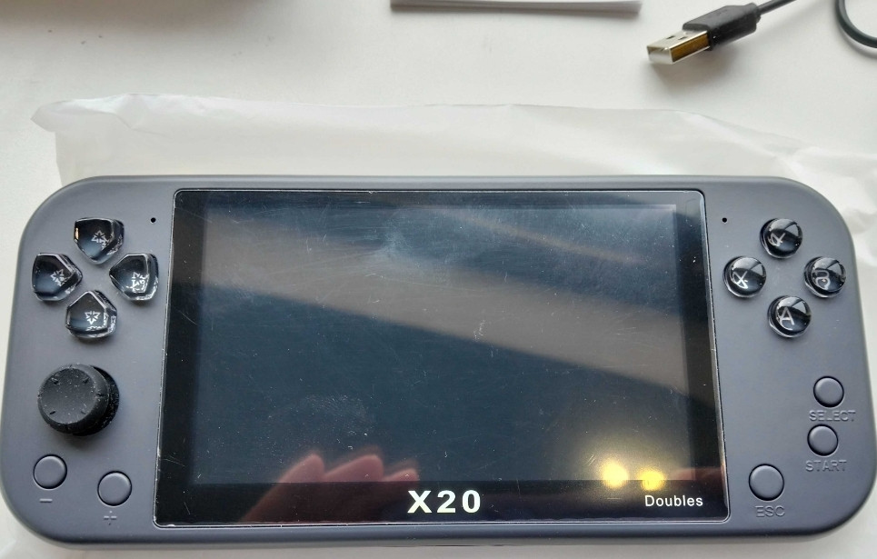 Портативна ігрова консоль. Харків - фото 2