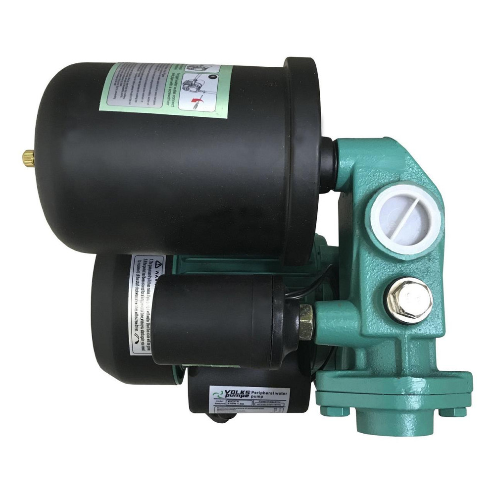 Насосная станция VOLKS pumpe WZ370 0,37кВт бак 2л (000011484) Киев - изображение 2