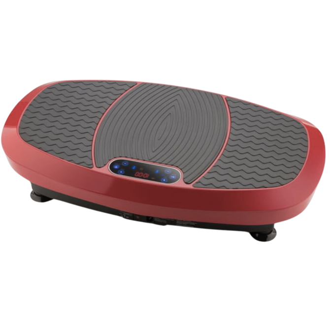 Вібраційна платформа Gymtek 3D XP750 Red Киев - изображение 6