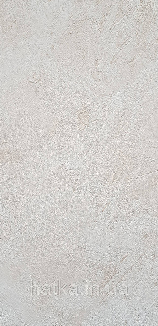 Шпалери вінілові на флізелін Caselio The Place to bed 0.53х10 м широкі білі смуги бежеві золотисті Київ - фото 2