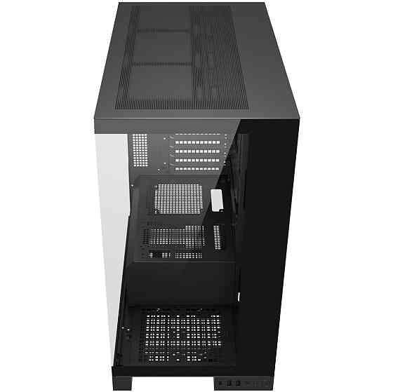 Корпус FSP M540-BA без БЖ ATX Black Вінниця