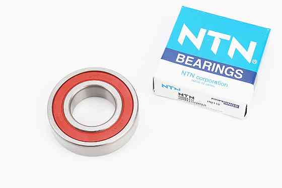 Підшипник 6206 2RS (30x62x16) Київ