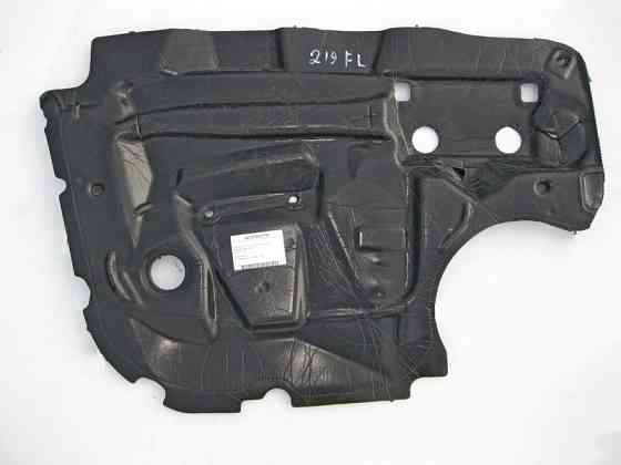 Mercedes-Benz  A2197200178 Шумоізоляція передніх лівих дверей CLS C219 Одеса