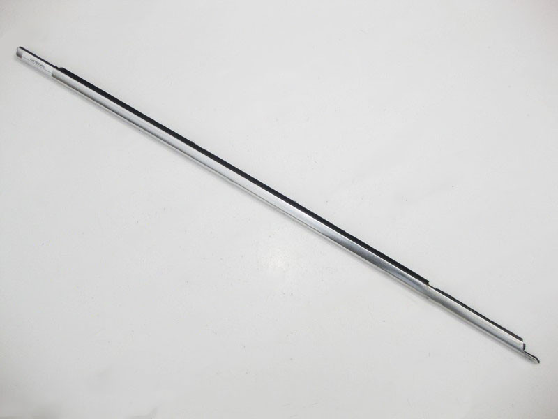 Mercedes-Benz  A2216903480 Хром молдинг під скло передніх правих дверей S-Class W221 Одесса - изображение 1