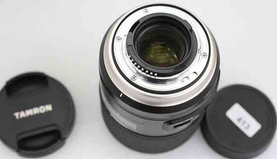 Объектив Макро : TAMRON 90mm. 2.8 VC NIKON. Киев