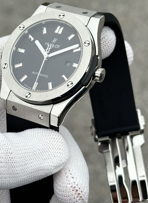 Швейцарський механічний годинник. Чоловічий годинник. Харків - фото 6