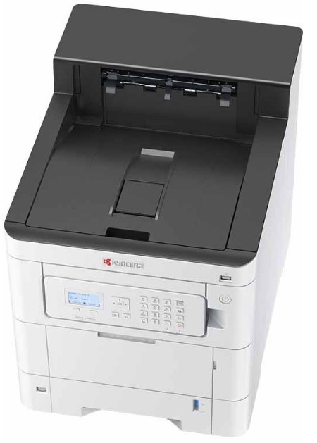 Принтер Kyocera Ecosys PA4000cx (6897911) Киев - изображение 4