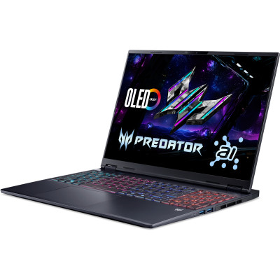 Ноутбук Acer Predator Helios Neo 16S PHN16S (NH.QZFEU.002) Вінниця - фото 9
