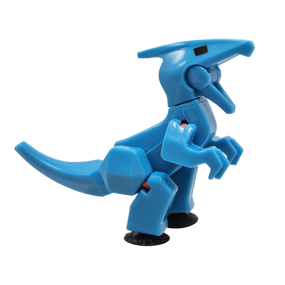 Фігурка для анімаційної творчості Паразауролоф TST622DN_UAKD-5(Blue) Вінниця - фото 1