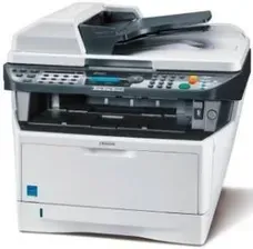 Принтер Kyocera-Mita FS-1035MFP/DP/KL3 (870B61102MK3NL0) Киев - изображение 1
