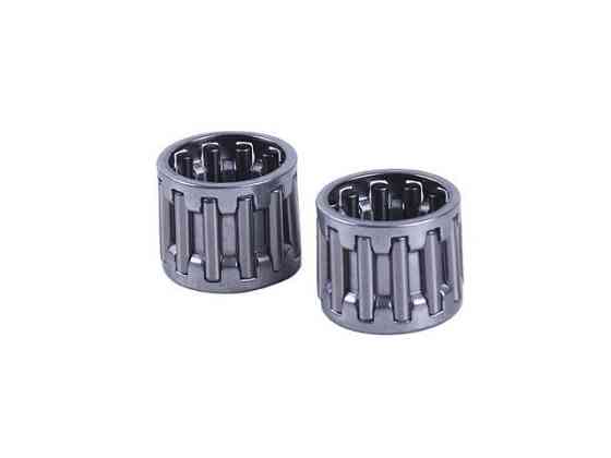 Підшипники (2 шт.) проміжного валу - КПП Мукачево