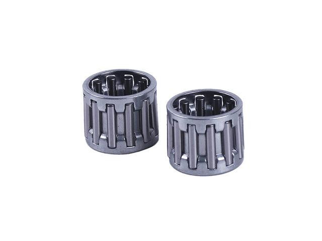 Підшипники (2 шт.) проміжного валу - КПП Мукачево - фото 1